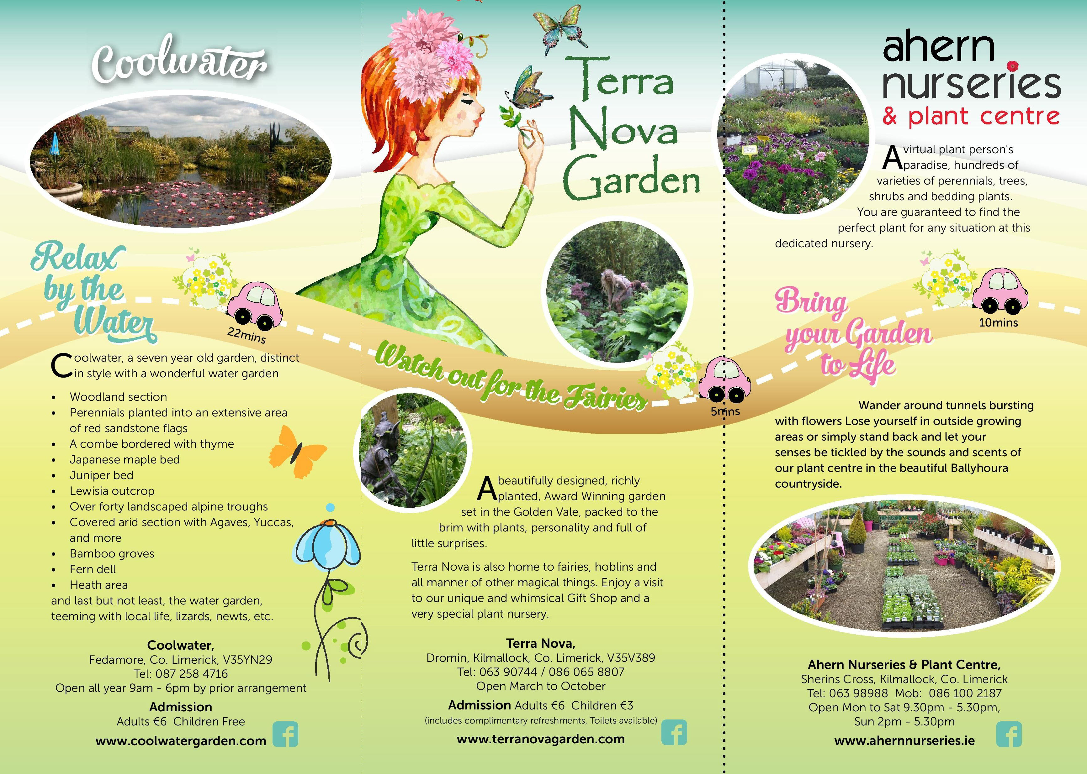 Ballyhoura Garden Experience Brochure-page2